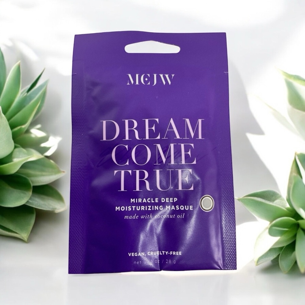 Hair Mask Plus FREE SHIPPING!! Listen for bonus prizes!!!!